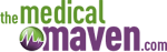 The Medical Maven Logo